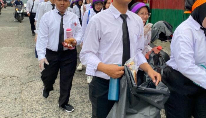 Tingkatkan Kualitas Sumberdaya Manusia Universitas Pramita Indonesia Gelar LDKM Vol II di Kitri Bakti