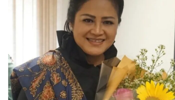 SURAT TERBUKA, Kepada Presiden Republik Indonesia