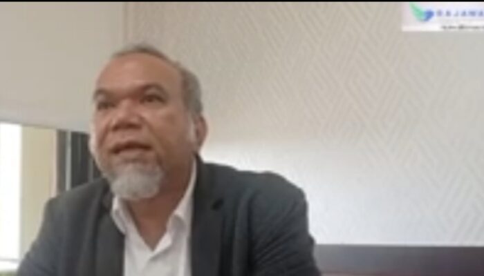 RDP DPRD Kabupaten Tangerang Terkait Pemakaman Ini Kata Direktur 