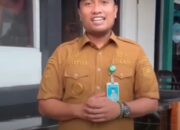 Sambut Tahun 2026, Lurah Pisangan Himbau Warga Jaga Kamtibmas dan Isi dengan Kegiatan Positif