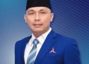 Julham Fidaus Ajak Warga Tangsel Sambut Tahun Baru 2026 dengan Kegiatan Positif