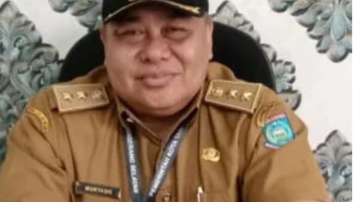 Lurah Pondok Kacang Timur Ajak Warga Sambut Tahun Baru 2026 dengan Kegiatan Positif dan Jaga Keamanan Wilayah