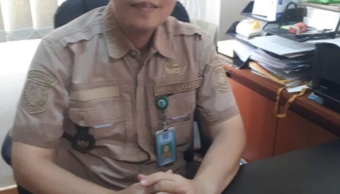 Lurah Jurangmangu Timur Ajak Warga Sambut Tahun Baru 2026 dengan Kegiatan Positif