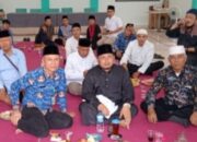 Lurah Sawah Ajak Warga Sambut Tahun Baru 2026 dengan Kegiatan Positif dan Jaga Lingkungan