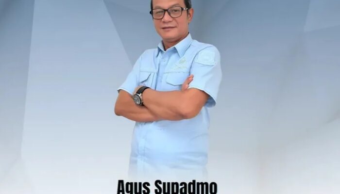 Direktur Umum PT Peserodapist Ucapkan Selamat Tahun Baru 2026