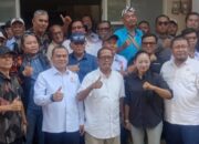 Ketua Kadin Tangsel Sampaikan Ucapan Selamat Tahun Baru 2026