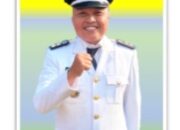 Lurah Sawah Baru Sampaikan Ucapan Selamat Tahun Baru 2026 kepada Warga