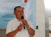 Lurah Parigi (Lama) Imbau Warga Sambut Tahun Baru 2026 dengan Kegiatan Positif dan Jaga Keamanan Wilayah