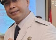 Lurah Cirendeu Himbau Warga Sambut Baru 2026 Dengan Aman Dan Positif