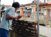 “DUGAAN MARK-UP” Cekik Anggaran Pendidikan: Pagar SDN Ranca Buaya 1 ‘Rapuh dan Miring’, LSM Garuda,Desak Inspektorat Segera Turun Tangan*