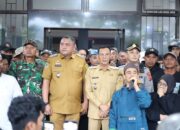 Bupati Bogor Tegaskan Pembebasan Lahan Jalur Khusus Tambang Masuk APBD 2026