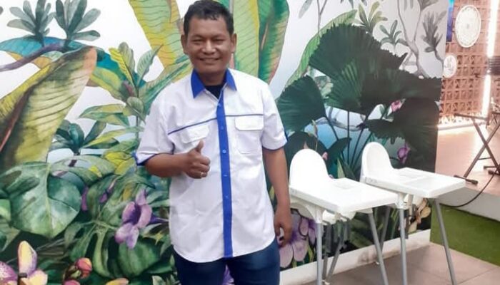 PT Media Inti Rajawali Times Nusantara Sampaikan Ucapan Selamat Tahun Baru 2026