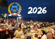 Makan Malam Romantis Tandai Kebersamaan Keluarga Besar AMI Sambut Tahun Baru 2026 di Bali