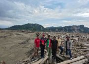 Anggota DPRD Batu Bara Rusli “Acep” Salurkan Bantuan Pribadi Rp50 Juta untuk Korban Bencana Aceh Tamiang!