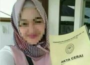 3.408 Perempuan di Sidoarjo Resmi Menjadi Janda