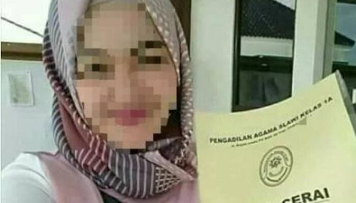 3.408 Perempuan di Sidoarjo Resmi Menjadi Janda