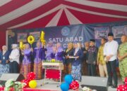 Satu Abad UPTD SDN Ciputat 01, Refleksi Sejarah Pendidikan dan Komitmen Bangun Ciputat Lebih Baik