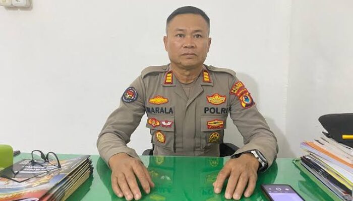 Polres Bulukumba Bantah Tegas Dugaan Penahanan Ilegal oleh Penyidik Polsek Rilau Ale