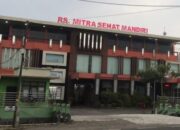 RS Mitra Sehat Mandiri Tegaskan Langkah Darurat Dilakukan Demi Kepentingan Pasien