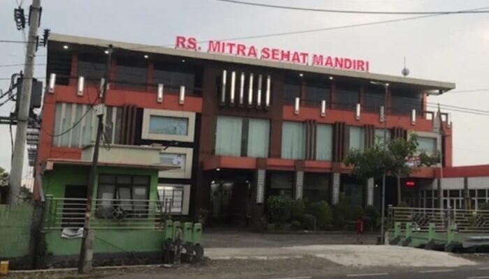 RS Mitra Sehat Mandiri Tegaskan Langkah Darurat Dilakukan Demi Kepentingan Pasien
