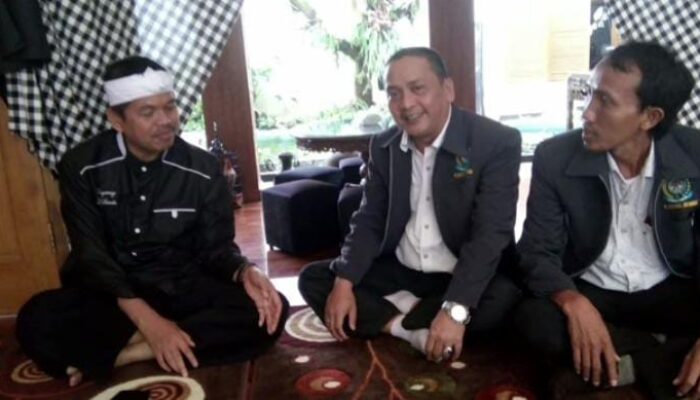 Zuli Zulkipli, S.H Kritik Said Iqbal soal UMSK Jabar, Singgung KDM: “Said Iqbal Saya Tahu Persis Siapa Anda