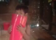 Rumah Tidak Layak Huni Milik Atang Warga Lebak Butuh Perhatian Pemerintah