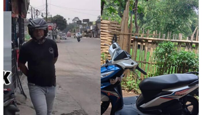 Oknum Debt Collector Diduga Rampas Kendaraan di Jalan, Langgar Hukum dan Terancam Pidana