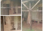Pemdes Pondok Panjang Dinilai Abai, Rumah Tatang Belum Tersentuh Program RTLH