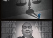 Zuli Zulkipli, S.H Tegaskan Open Legal Policy Tak Boleh Hilangkan Hak Konstitusional Warga Negara