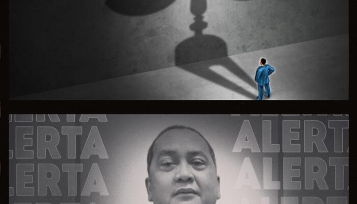 Zuli Zulkipli, S.H Tegaskan Open Legal Policy Tak Boleh Hilangkan Hak Konstitusional Warga Negara