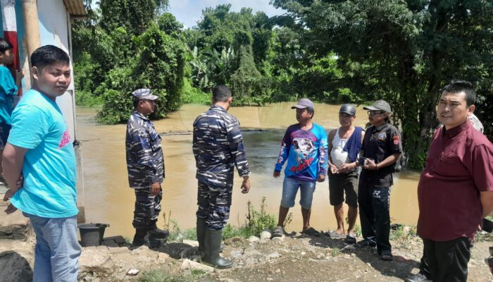 Polresta Tangerang Dalami Informasi soal Korban Tenggelam di Sungai