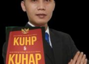 Genu Waruwu: KUHP Baru Bawa Harapan Ketenangan Beribadah