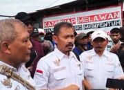 Kasus Dugaan Mafia Tanah Tambak Oso, Ketua DPW LDII Jatim Ajak NU–LDII Jaga Kerukunan