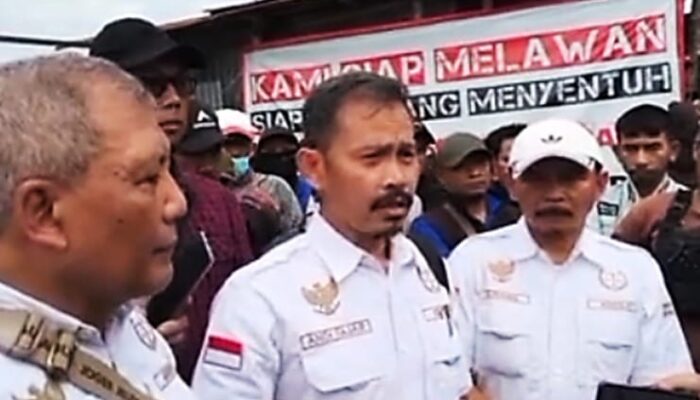 Kasus Dugaan Mafia Tanah Tambak Oso, Ketua DPW LDII Jatim Ajak NU–LDII Jaga Kerukunan