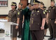 Kejati Banten Berharap Agar Kejari Kab. Tangerang Memberikan Kontribusi Nyata