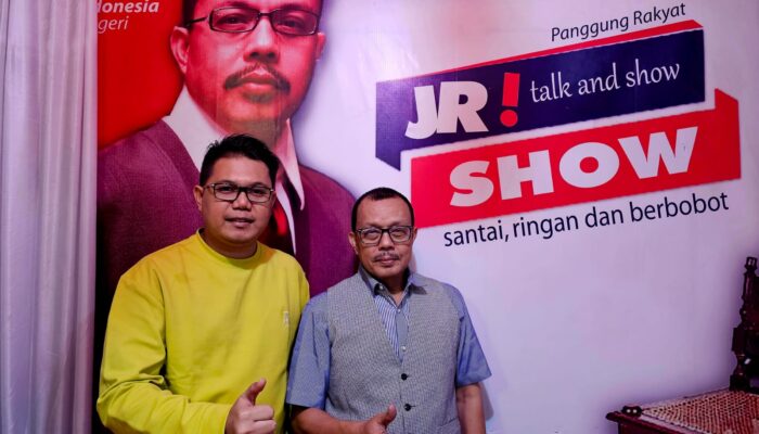 Lima Poin Kenapa Madas Nusantara Proses Hukum Indosiar, Host dan Dewan Juri Dangdut Academy (DA) 7