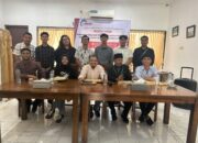 LSKPD Desak Pemerintah Kabupaten Tangerang Optimalisasi Kebijakan Daerah Agar Bebas Korupsi