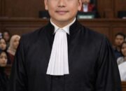 Zuli Zulkipli Soroti Hukum Tak Lagi Berpihak pada Keadilan