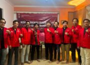 Endang Kurnia Terpilih Sebagai Ketua DPD GMNI Banten Periode 2026-2028