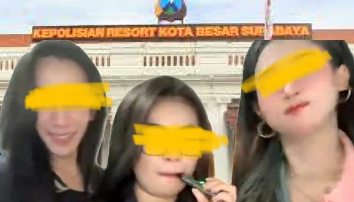 Penangkapan Terhadap Seorang DJ Berinisial M, IPTU Idam Berikan Klarifikasi Resmi