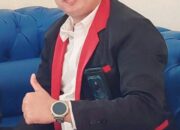 King Naga Tantang Pidsus Kejari, Tipikor Polres Lebak, dan Inspektorat Audit Revitalisasi Alun-Alun Rangkasbitung