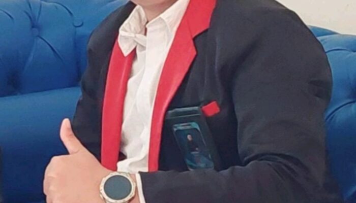 King Naga Tantang Pidsus Kejari, Tipikor Polres Lebak, dan Inspektorat Audit Revitalisasi Alun-Alun Rangkasbitung