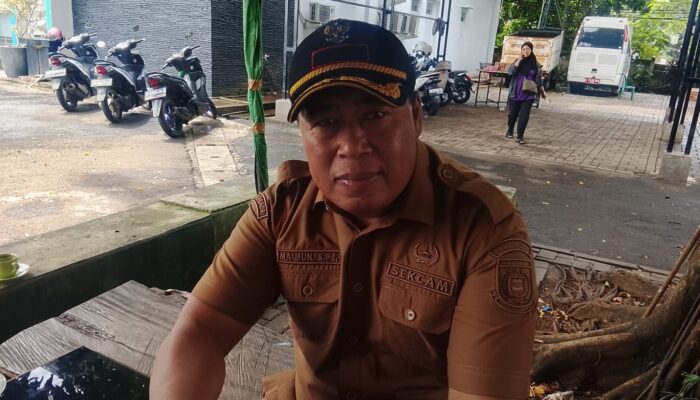 Pondok Aren Jadi Kecamatan Pertama Terapkan Teba Sampah Organik di Tangsel