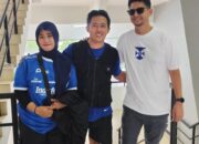 Persib Juara Ini Kata Ketua Viking Sidoarjo