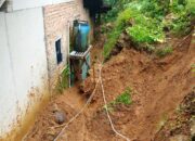 Warga Kp Nanggewer Desa Cijengkol Desak Tindakan Nyata Pemerintah