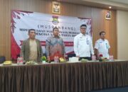 5 Prioritas Dalam Gelaran Acara Musrenbang Kel. Sukabakti