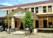 Kapolsek Angkat Bicara Soal Tudingan Ponsel Beroperasi di Dalam Sel Tahanan