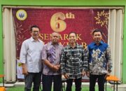 Sinergi Andre Medical Centre dan YKAB Rayakan HUT ke-6 dengan Layanan Kesehatan Gratis