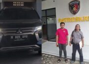 SUKARDI, KUASA HUKUM: SATRESKRIM PAMEKASAN LAMBAT TANGANI KASUS PENGGELAPAN, APA KATA DUNIA?