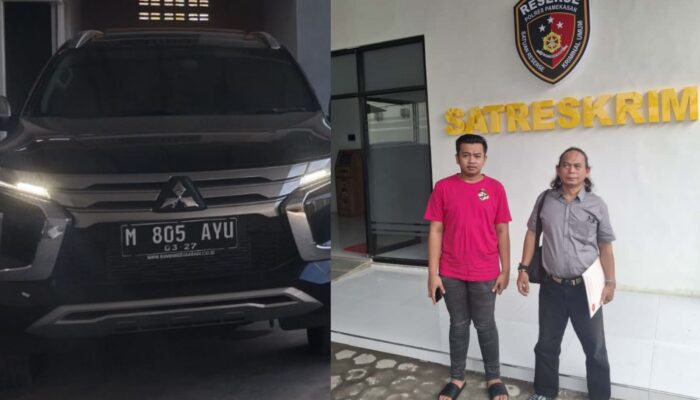 SUKARDI, KUASA HUKUM: SATRESKRIM PAMEKASAN LAMBAT TANGANI KASUS PENGGELAPAN, APA KATA DUNIA?